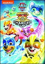 Paw Patrol: Mighty Pups Charged Up