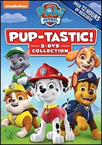 PAW Patrol - Pup-tastic Collection!