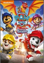 PAW Patrol: Rescue Knights