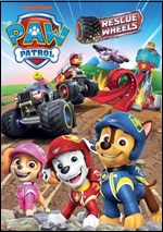 Paw Patrol: Rescue Wheels