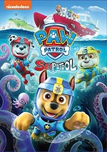 Paw Patrol - Sea Patrol