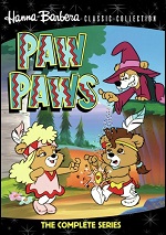 Paw Paws - The Complete Series