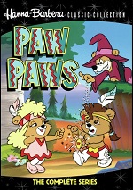 Paw Paws - The Complete Series