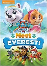Paw Patrol - Meet Everest!