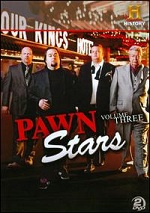 Pawn Stars - Vol. 3