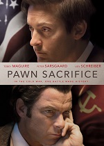 Pawn Sacrifice