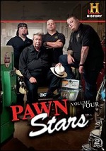 Pawn Stars - Vol. 4