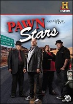 Pawn Stars - Vol. 5