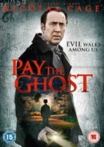 Pay The Ghost