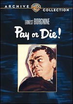 Pay Or Die!