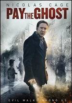 Pay The Ghost