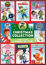 PBS Kids: Christmas Collection