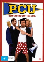 PCU