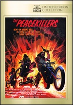 Peacekillers
