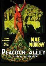 Peacock Alley