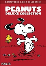 Peanuts Deluxe Collection