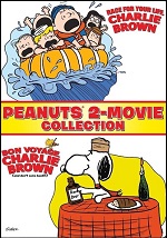 Peanuts: 2-Movie Collection