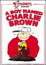 Boy Named Charlie Brown