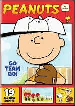 Peanuts By Schulz - Go Team Go!