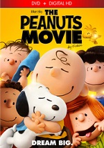 Peanuts Movie