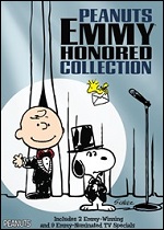 Peanuts - Emmy Honored Collection