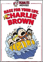 Peanuts - Race For Your Life Charlie Brown