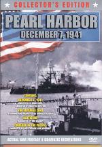 Pearl Harbor - December 7, 1941 - Collector's Edition
