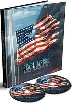 Pearl Harbor & The War In The Pacific