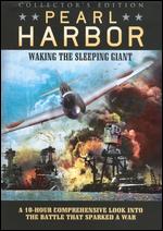Pearl Harbor - Waking The Sleeping Giant