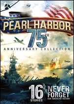 Pearl Harbor - 75th Anniversary Collection