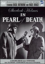 Pearl Of Death