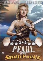 Pearl Of The South Pacific