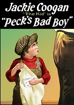 Pecks Bad Boy