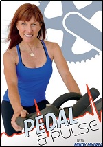 Pedal & Pulse With Mindy Mylrea
