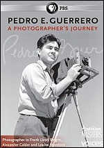 Pedro E. Guerrero - A Photographer's Journey