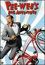 Pee-Wee's Big Adventure