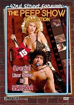 Peep Show Collection - Vol. 15
