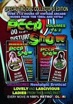 Peepshow 1 & 2 - Special Collectors Edition