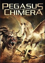 Pegasus Vs. Chimera