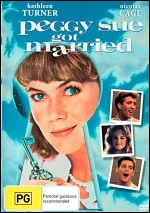 Peggy Sue Got Married