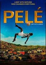 Pelé: Birth Of A Legend
