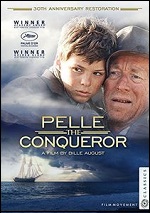 Pelle The Conqueror