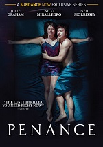 Penance - Season 1