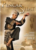 Pencak Silat - Lankas Breathing Applications - Vol. 2
