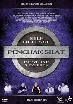 Penchak Silat Self Defense - Best Of 5 Experts