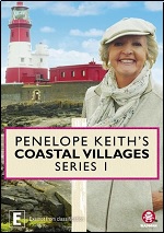 Penelope Keith's Coastal Villages: Series 1