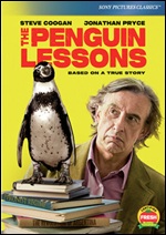 Penguin Lessons