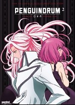 Penguindrum - Collection 2