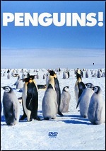 Penguins!