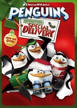 Penguins Of Madagascar - Operation Special Delivery